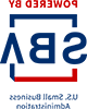 Powered by SBA logo
